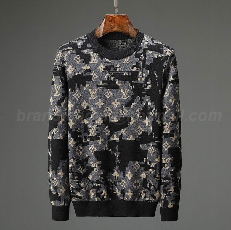 LV Men's Sweater 120